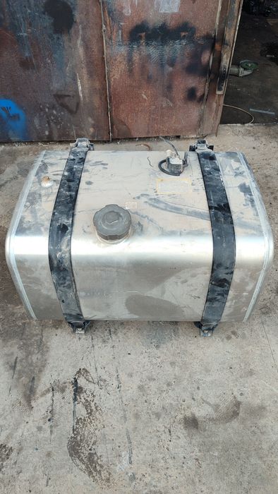 SHACMAN L3000 Yukmashinasining saryalka baki