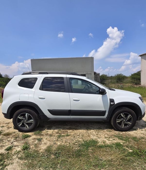 DACIA Duster 2019 — imagine 5