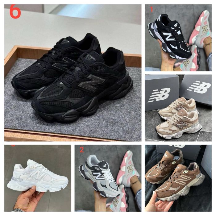 Adidasi barbati 40-44