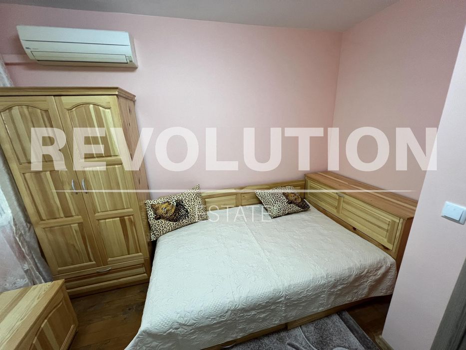 Дава се под наем Двустаен апартамент в Варна, Колхозен пазар - 55 кв.м за 425 € - Снимка #6