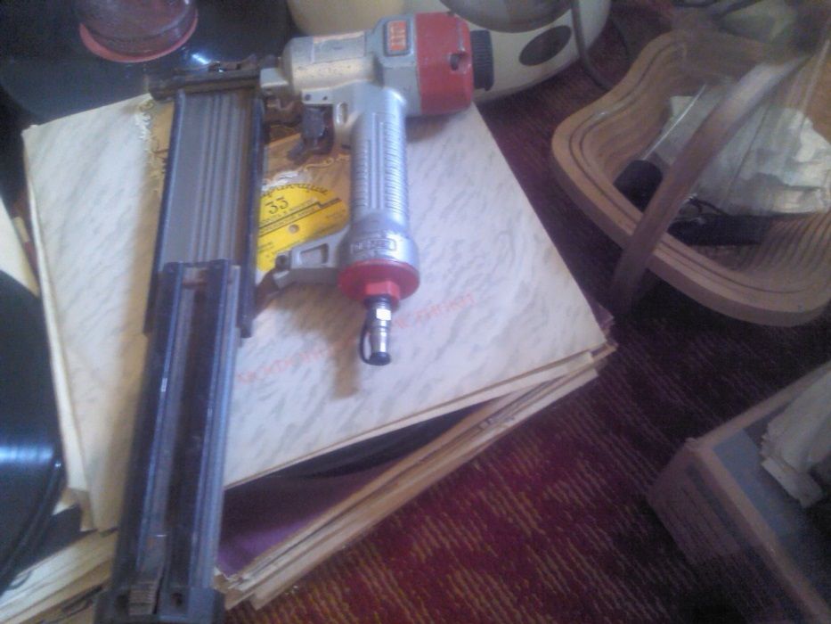 Пневматический Пистолет Такер Юж.Корейский JIT Б/У Оргинал