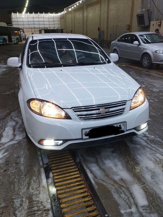 Kafolat bor aformit qilib beriladi