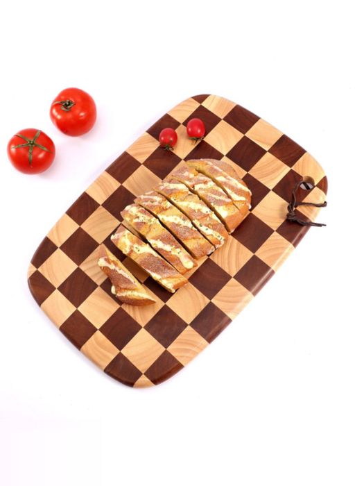 Разделочная доскa из ореха