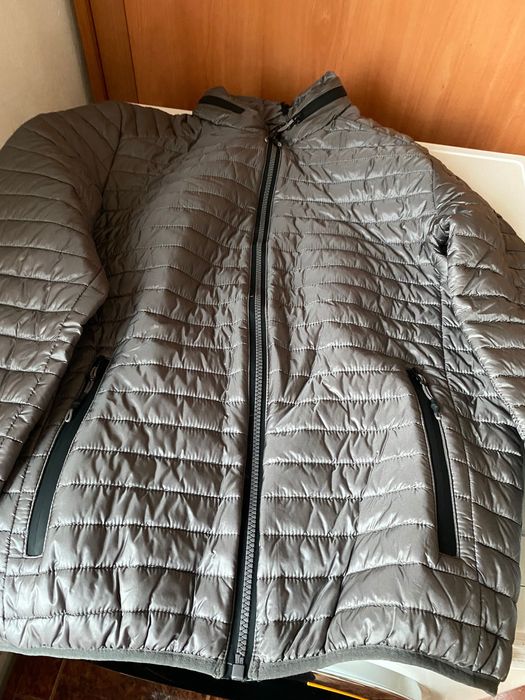 Мъжко яке размер S