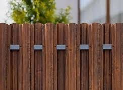 Евро штакетник