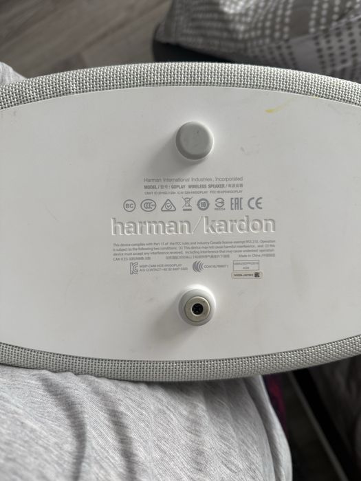 Harman Kardon Go Play 2