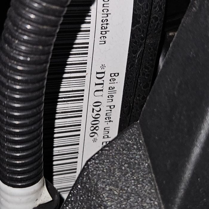 Vw passat b8.5 пасат б8 на части