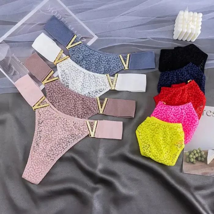 !НОВО! Хит модел прашки Victoria's secret, бельо Виктория сикрет