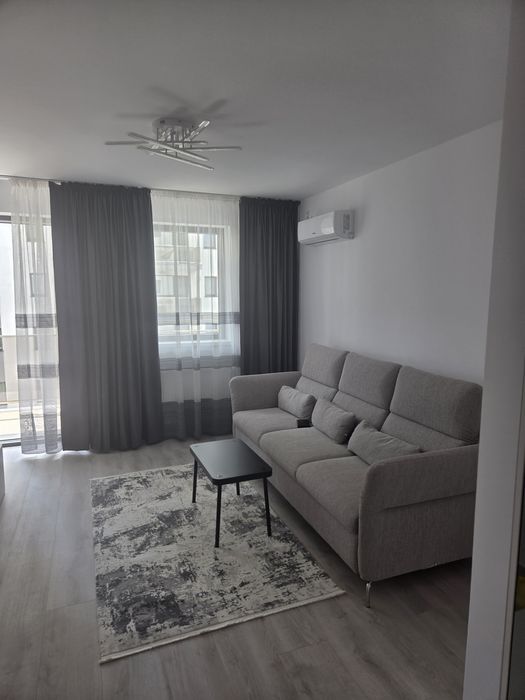 Apartament 2 camere  de inchiriat  direct proprietar