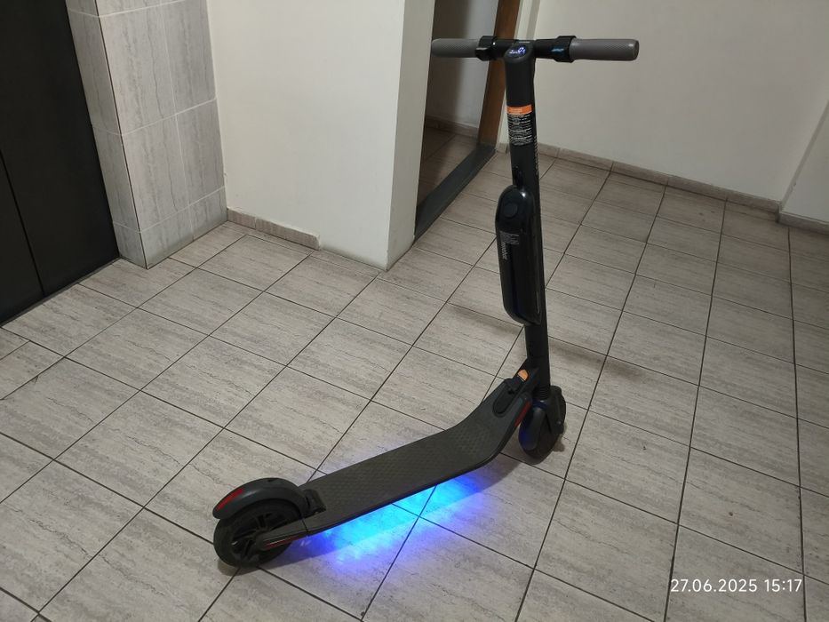 Электросамокат Ninebot