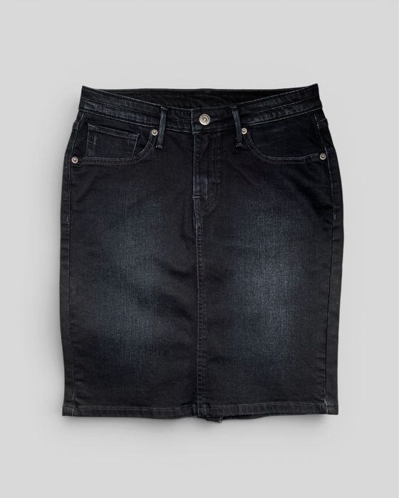 джинсовая юбка Levi’s