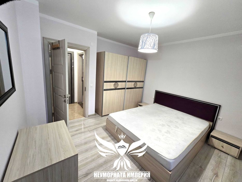 Дава се под наем Двустаен апартамент в Асеновград - 70 кв.м за 317.73 € - Снимка #14