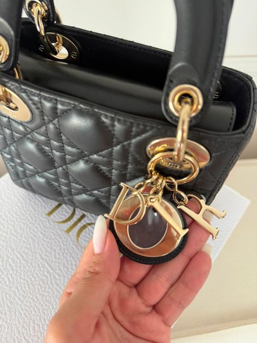 Mini Lady dior NOUA
