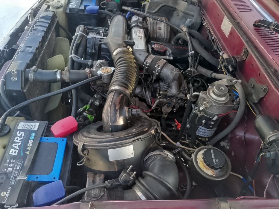 Продам сурф в 130 кузове