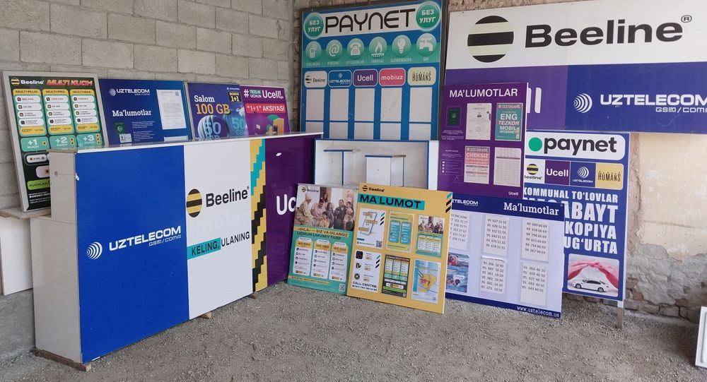 Paynet buyumlari