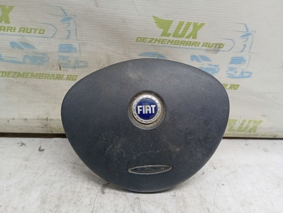 Airbag sofer 605013568C Fiat Doblo 1 (facelift) (2005 - 2009)