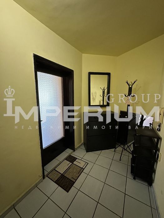 Дава се под наем Двустаен апартамент в Варна, Окръжна болница - 50 кв.м за 314.16 € - Снимка #7