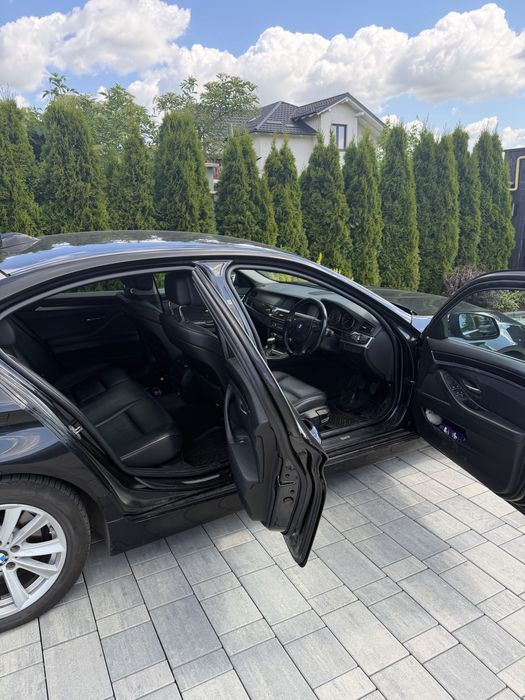 Vand Bmw 520 D pentru Dezmembrare