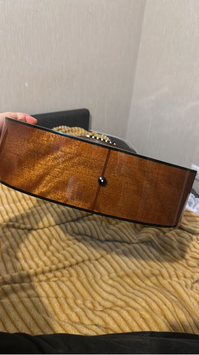 Акустическая гитара Yamaha FG800