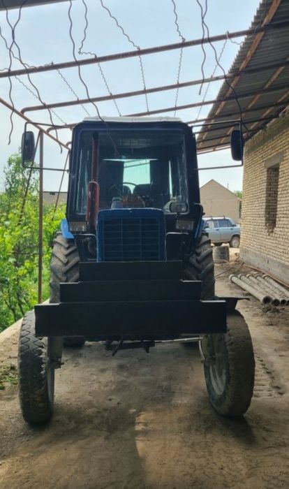 Mtz-80.1 sotiladi tez va arzon