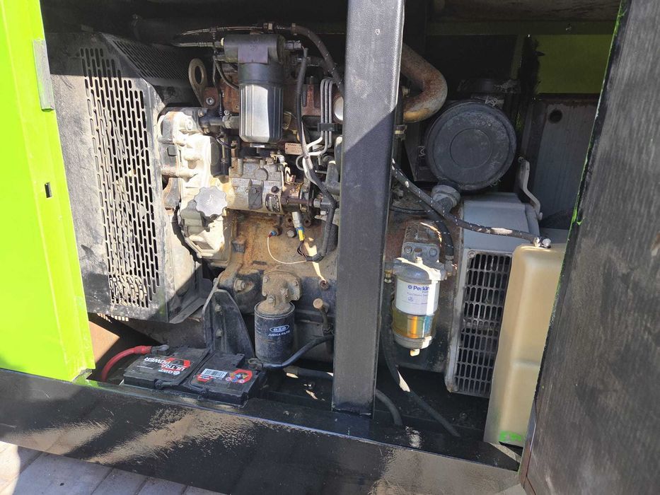 Vand generator Pramac