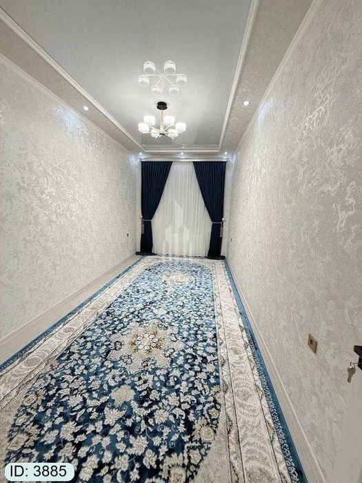 3xonalik ikki tomonlama proektli kvartira sotiladi ️⃣№3885 Sofmed