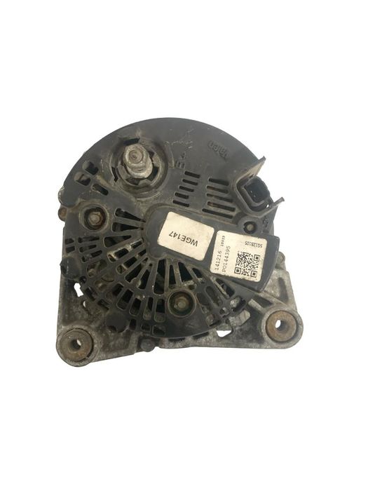 Alternator Dacia Logan Ls_ 2004 - > 1.5Dci Oem 5G12B105