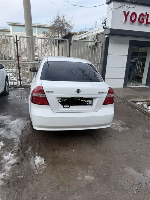 Chevrelet nexia 3 LT