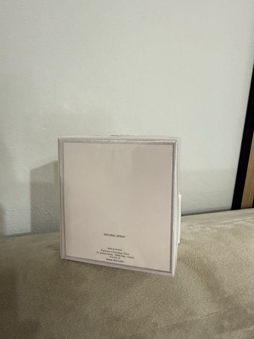 Parfum Miss Dior