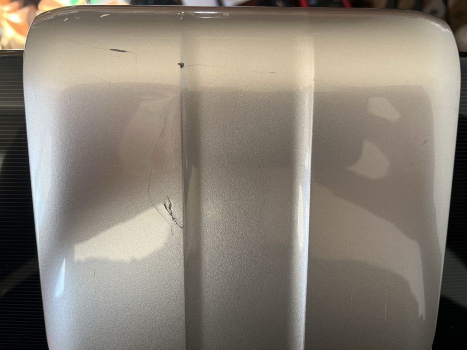 HP HDX9000 Dragon - 20.1”, T7500, 4GB, ATi, 128+250GB