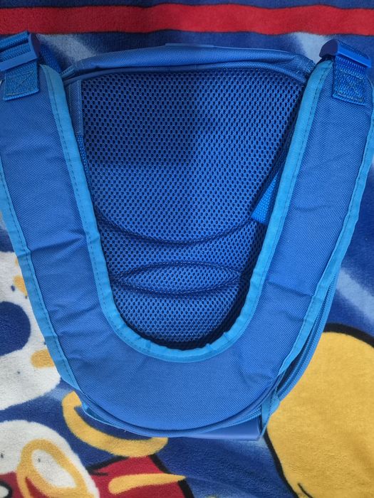 Ghiozdan Spiderman copii