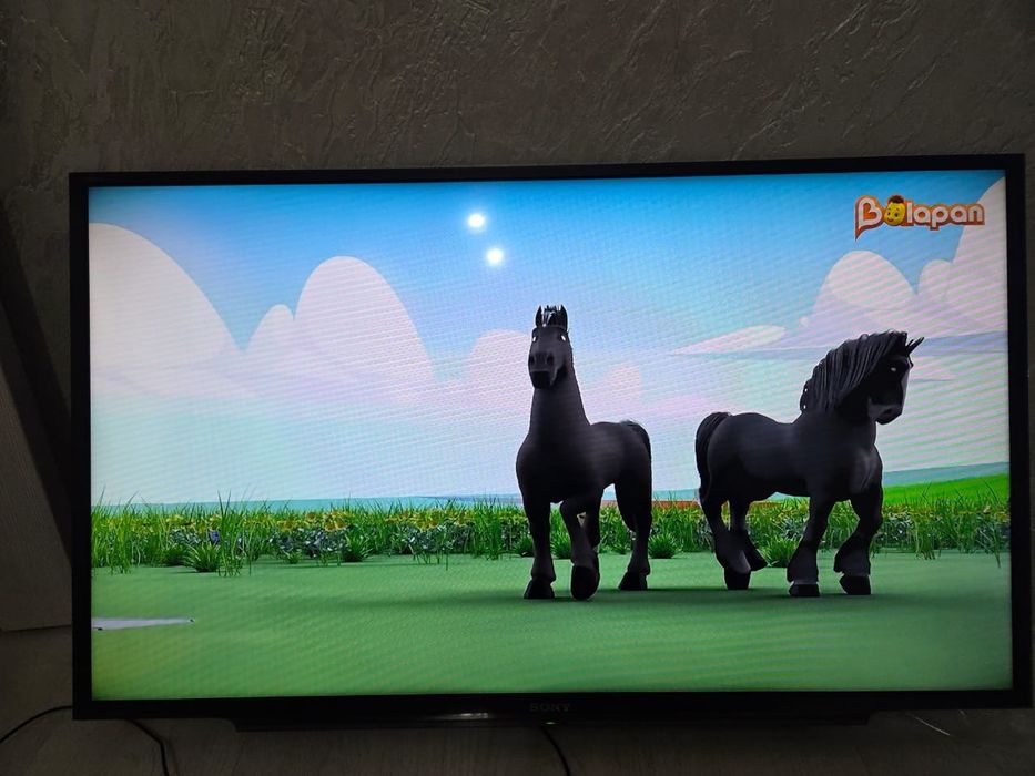 Телевизор SONY Bravia 102см