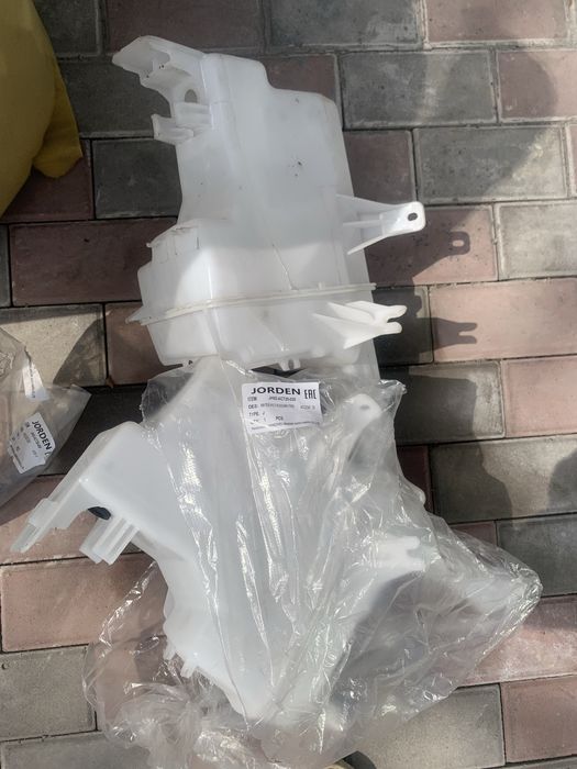 Запчасти на Акцент