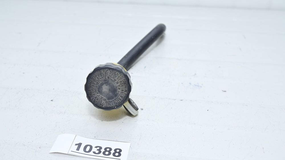 Yamaha FZ1 2006 - 2015 Vas Expansiune Lichid Frana