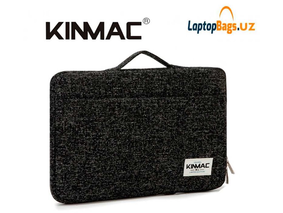 KINMAC 13,6-15,6'' дюйм