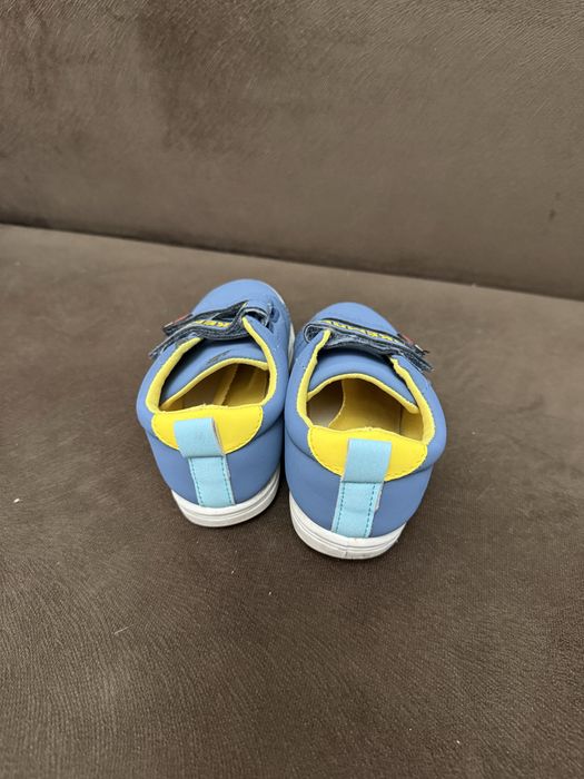 Adidasi Pokemon marime 26