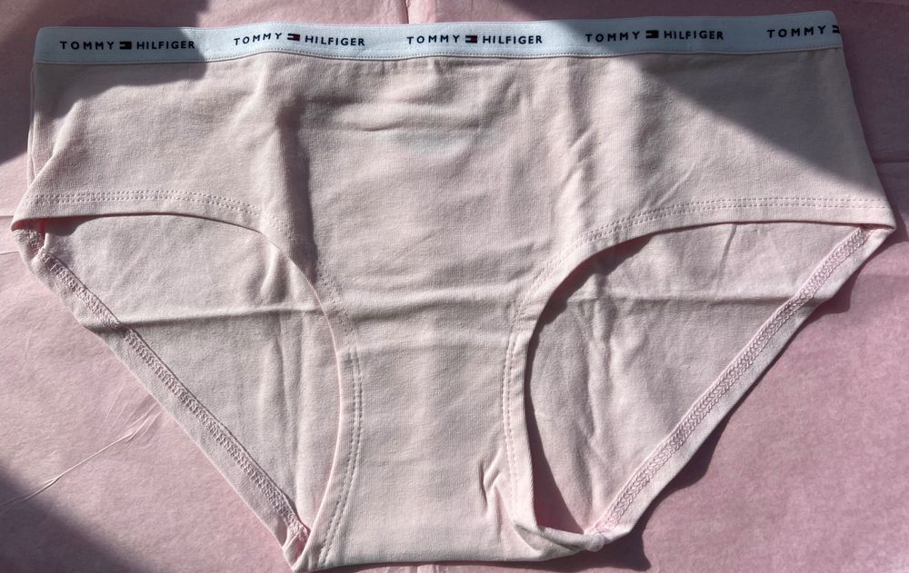 НАМАЛЕНИЕ €9 не €20 Tommy Hilfiger оригинално бельо