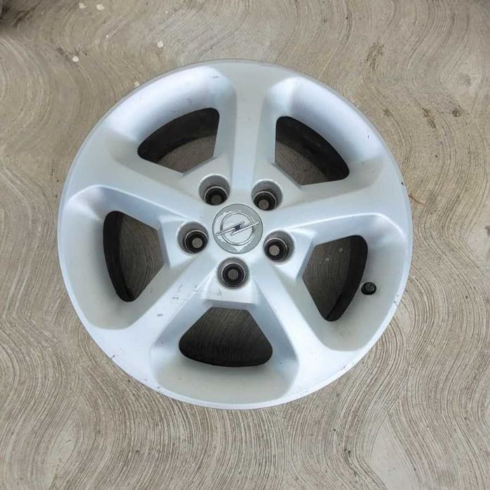 Jante aliaj Opel R16