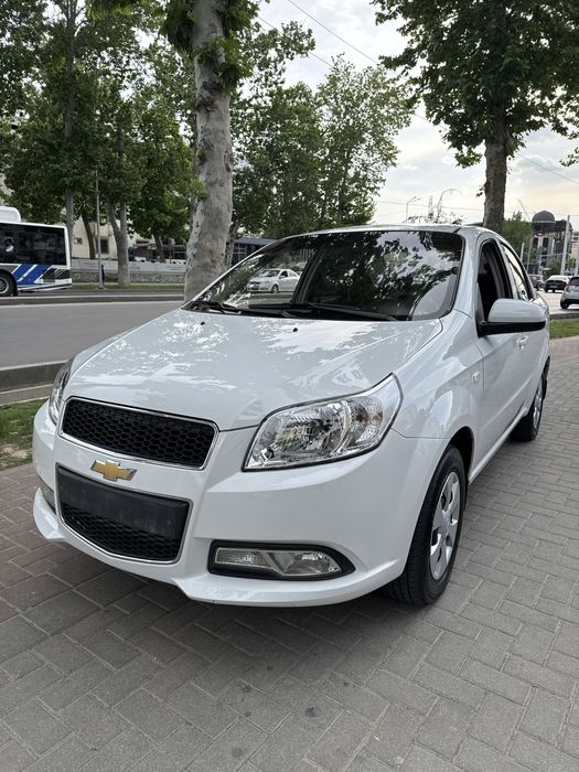 Chevrolet Nexia 2017