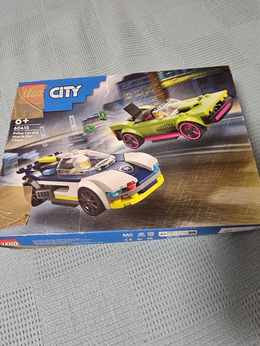 Jocuri / lego băieți 6 /7 ani