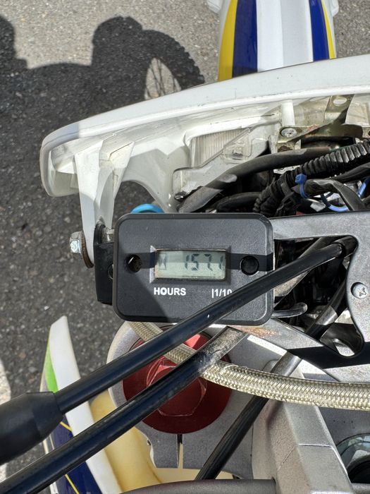 Мотоцикл Kayo k1 mx