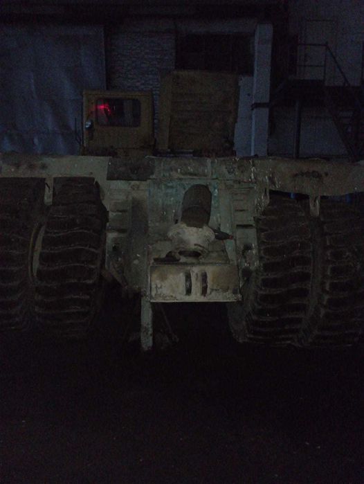 самосвалы БЕЛАЗ-75131 б/у (Куржункуль)