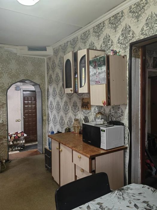 Продам дом в Талгаре