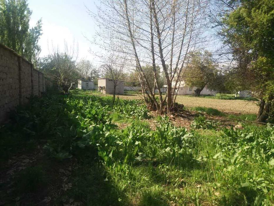 Продаётся участок 48 соток