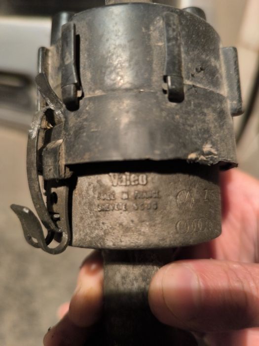 Б/У запчасти на гольф 3