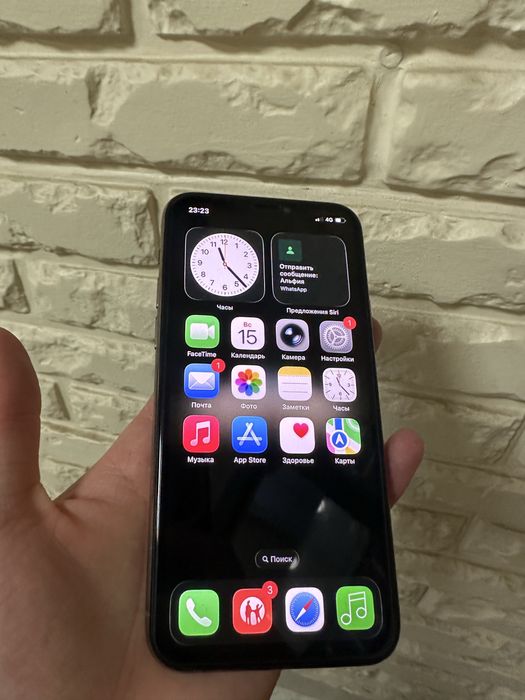 Продам iphone 11 pro