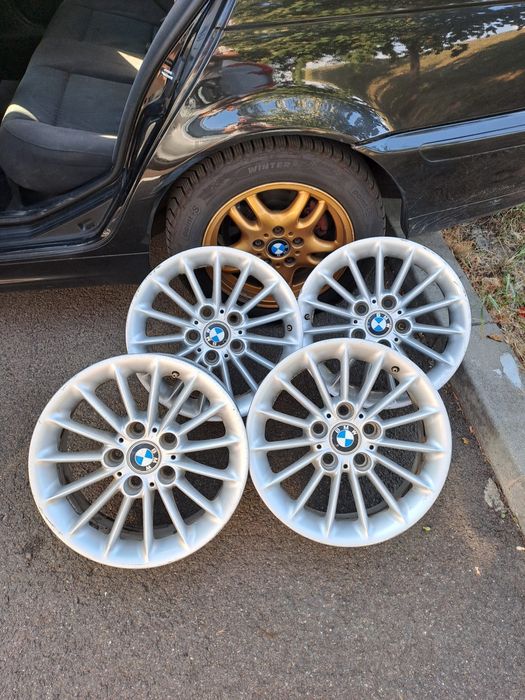 Bmw seria 3 - benzina