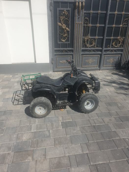 Продам квадрацикл