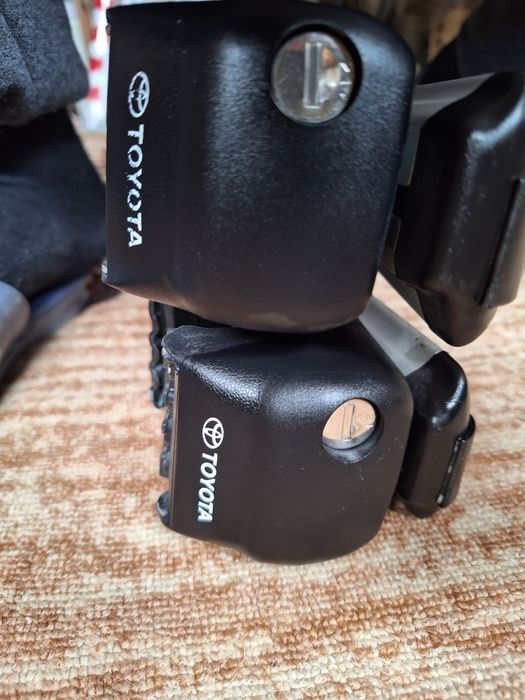 Багажник за ски и напречни греди Тойота / Toyota