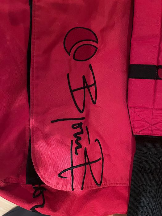 Бизнес чанта Bjorn Borg